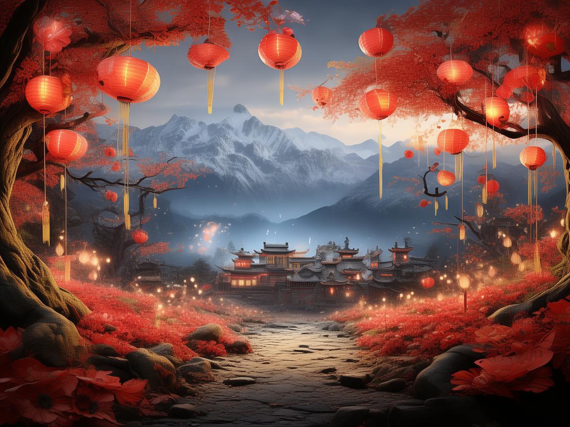 南山与春晚究竟是哪首歌？