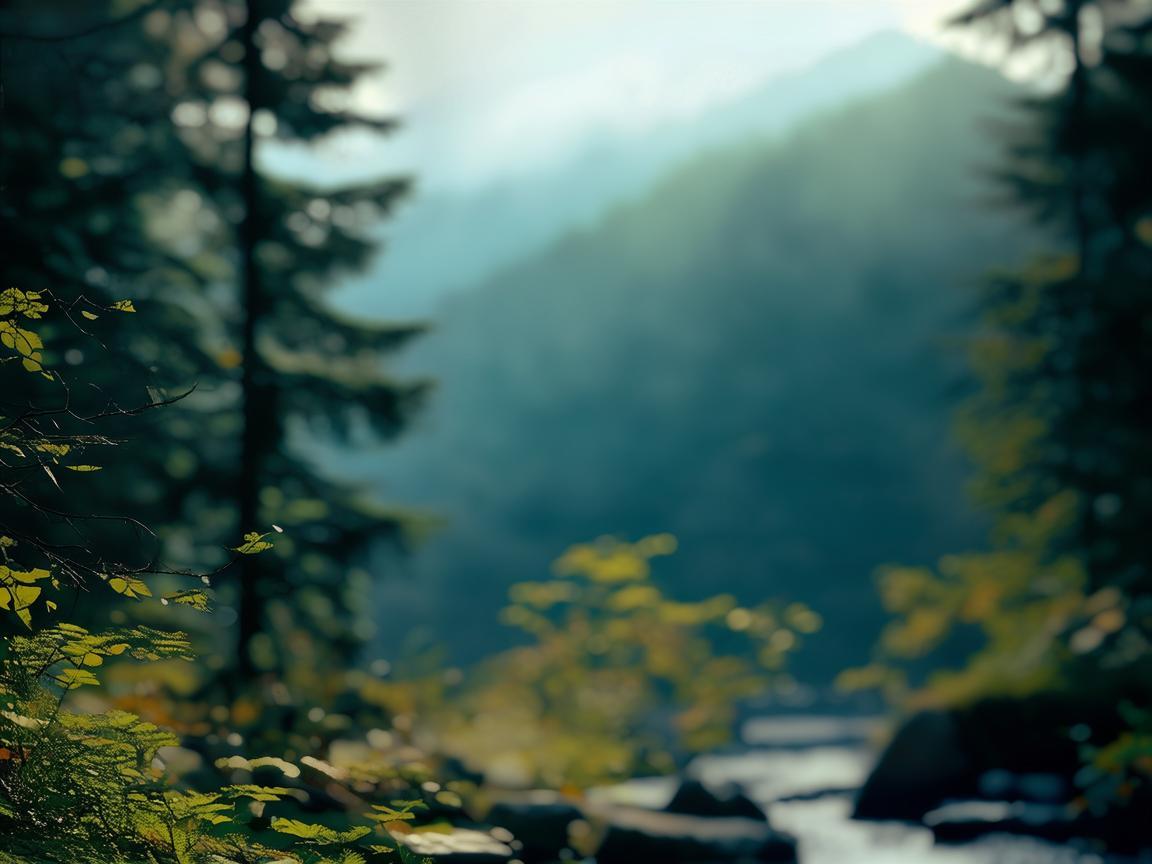住在山里适合听什么歌？