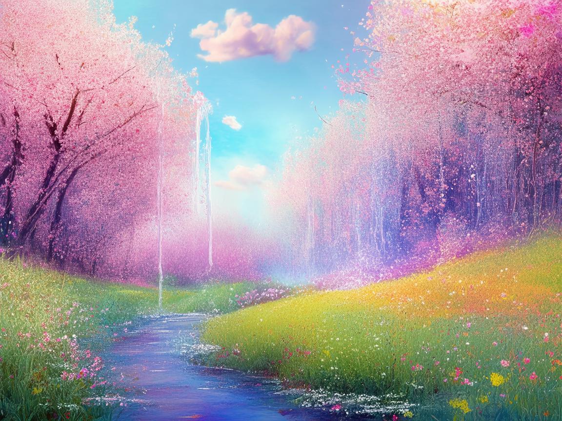 哪些歌曲能表达春天来了？