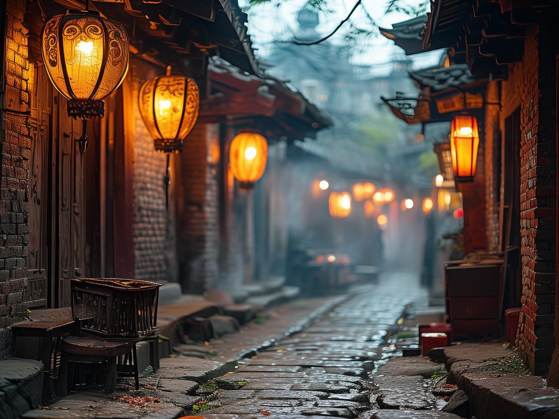胡同的烟火究竟是什么歌？