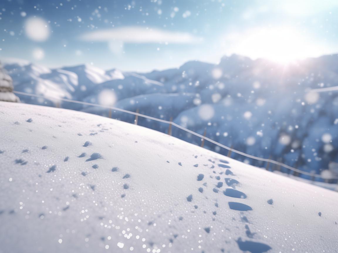 滑雪歌究竟选自哪部国产动画片？
