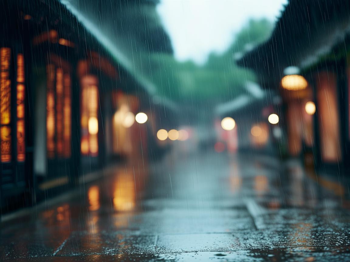 郑州的雨能诞生什么级别的歌？