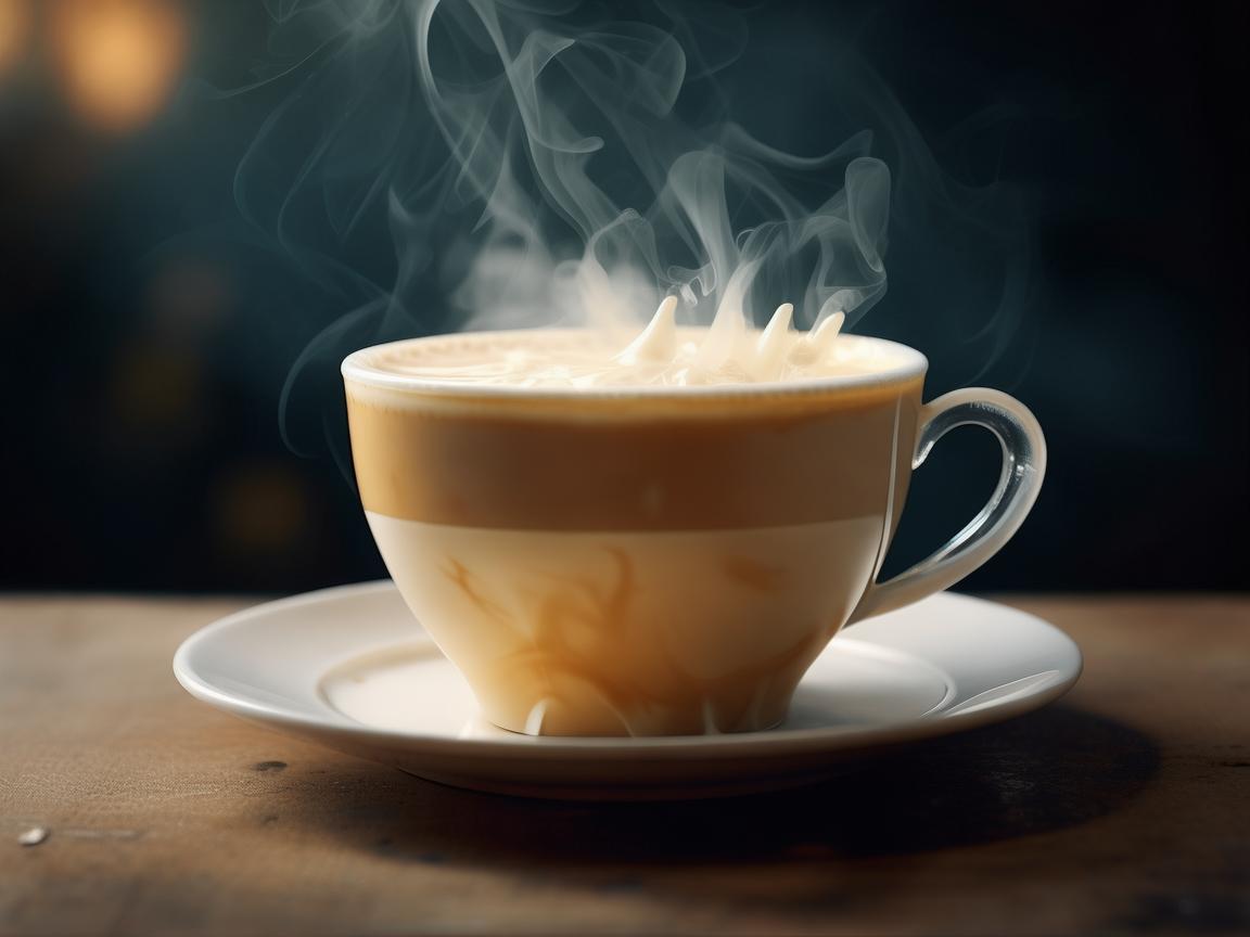 瘦瘦的我想喝奶茶究竟是哪首歌？
