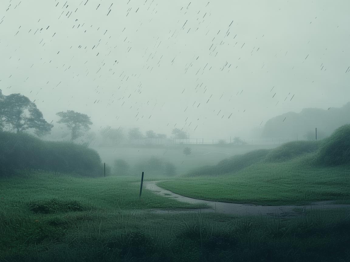 迎着风雨跑向你究竟是什么歌？