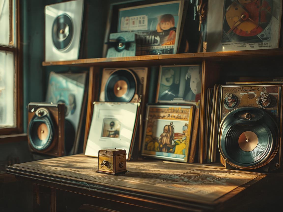 女人究竟爱听什么歌？