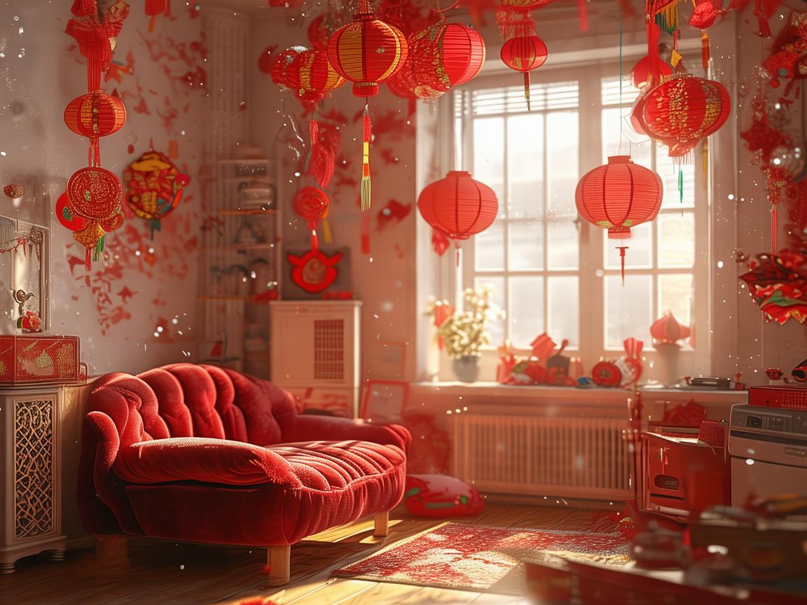 宝宝过年听什么歌好呢？