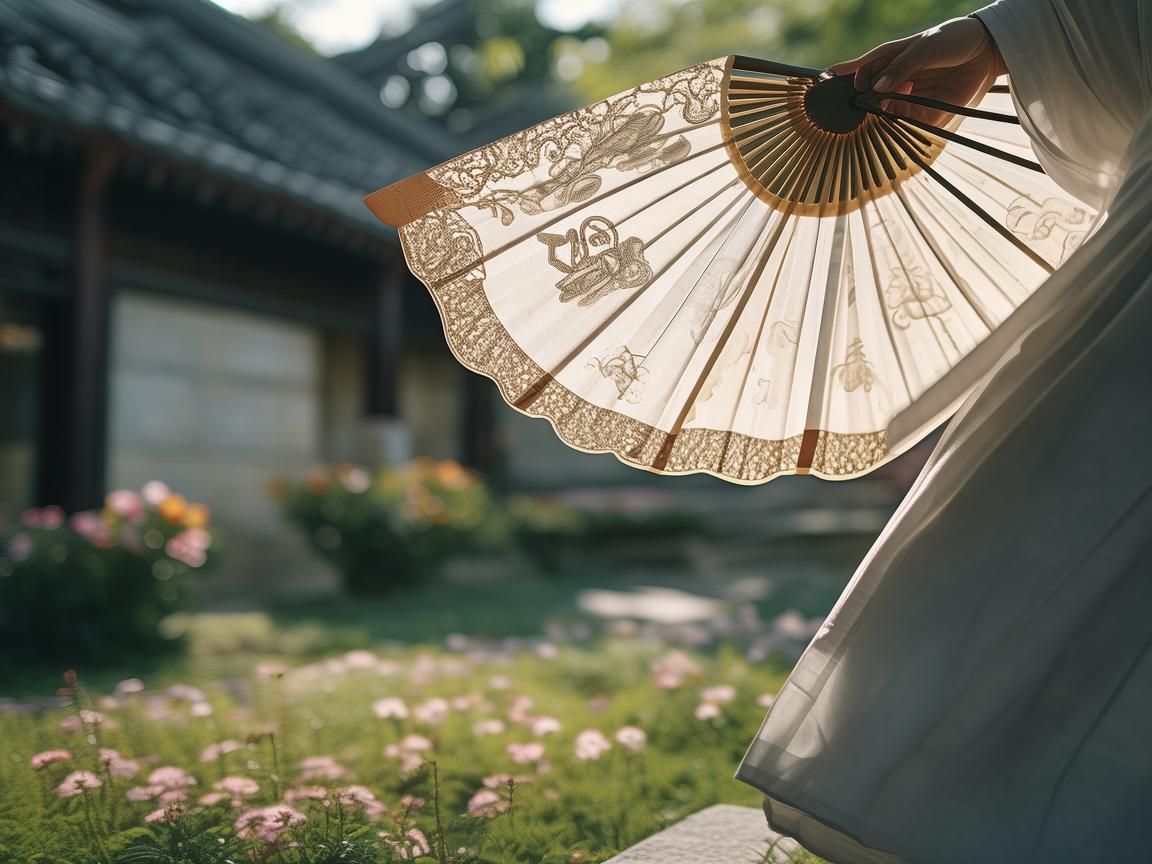 武术扇子操用的歌究竟是什么呢? 武术扇子操用的歌究竟是什么呢?