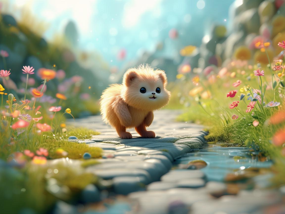 小可爱往前走究竟是什么歌? 小可爱往前走究竟是什么歌?