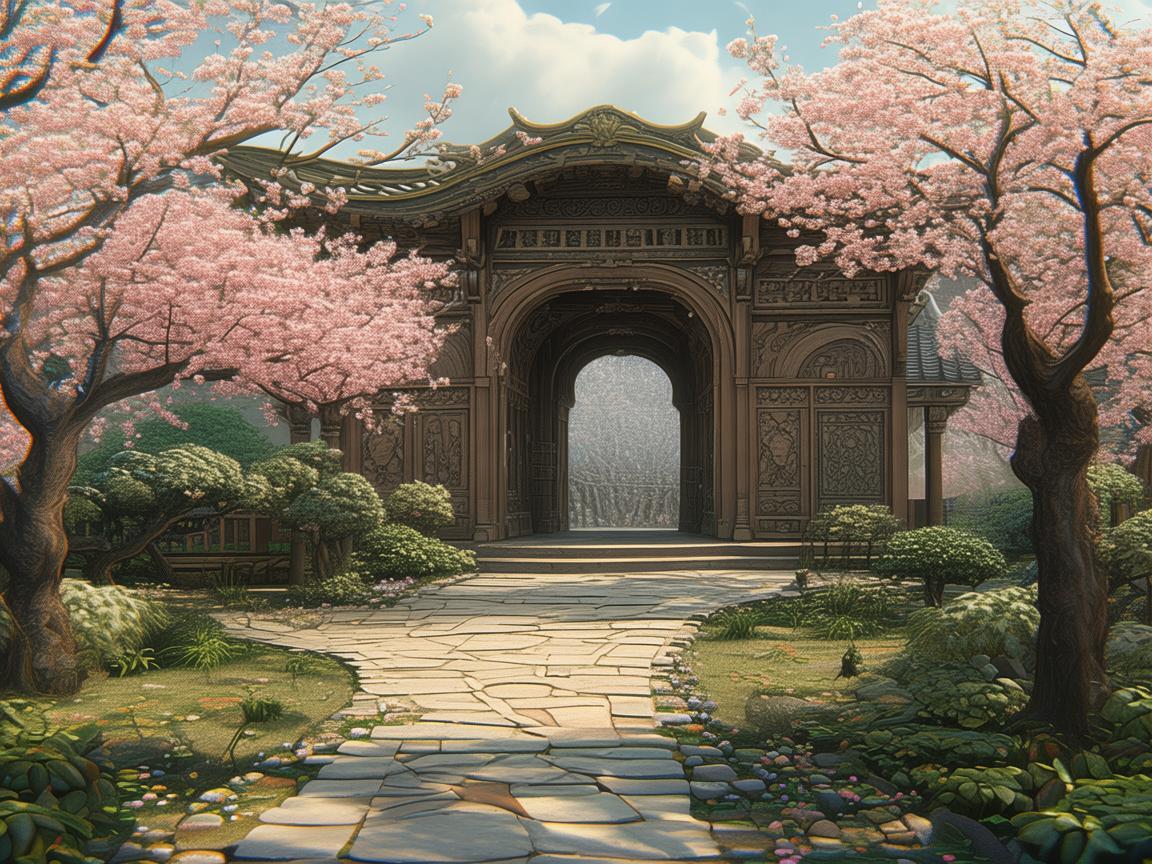 门前的小哥哥究竟出自哪首歌？