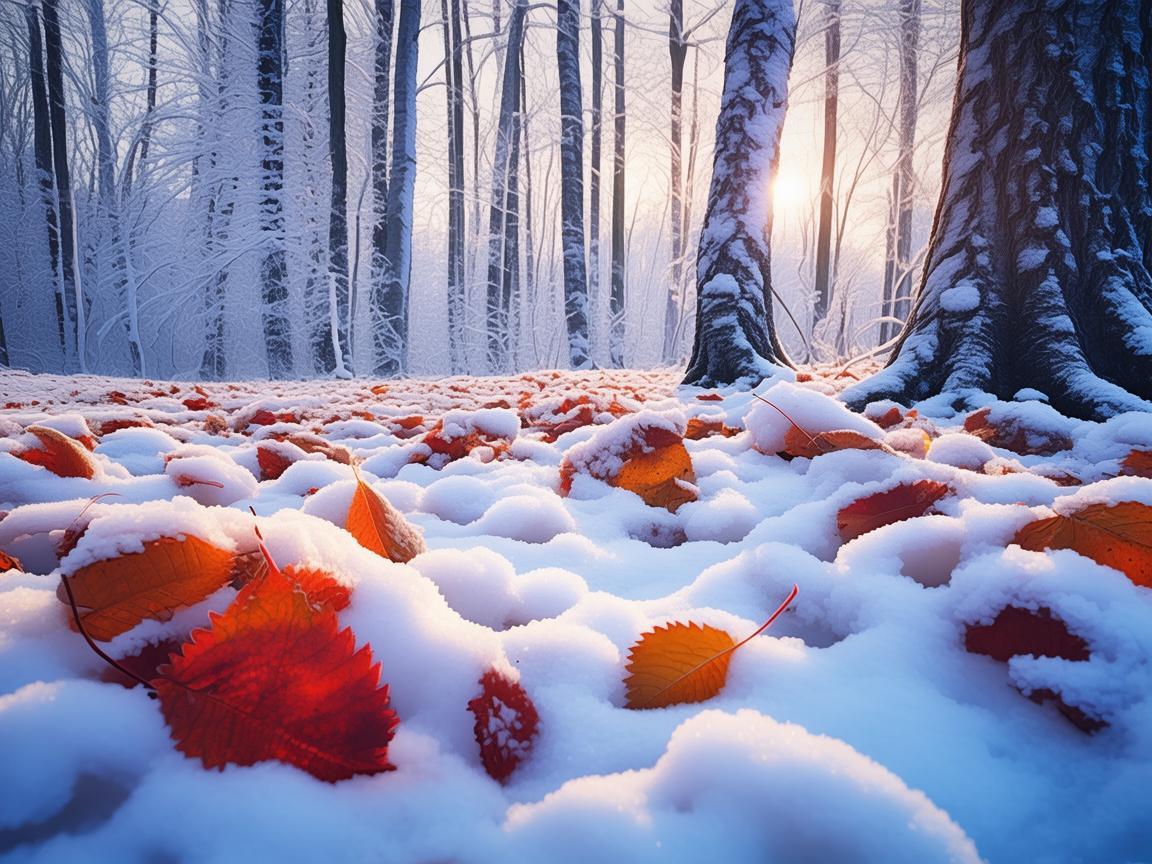 冬天寻找秋天踪迹究竟是哪首歌？