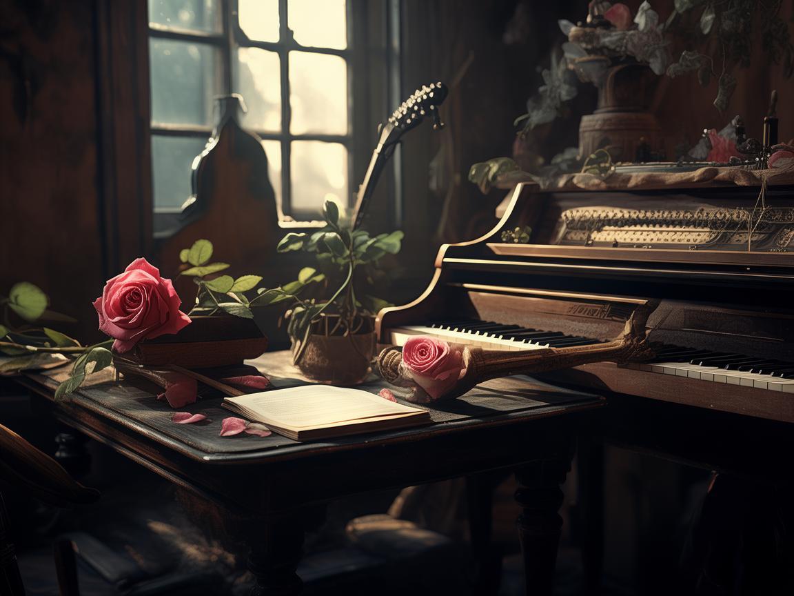 女生送有生之年的歌到底是什么呢？