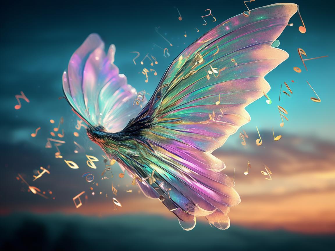 梦想的翅膀是怎样一首歌? 梦想的翅膀是怎样一首歌?