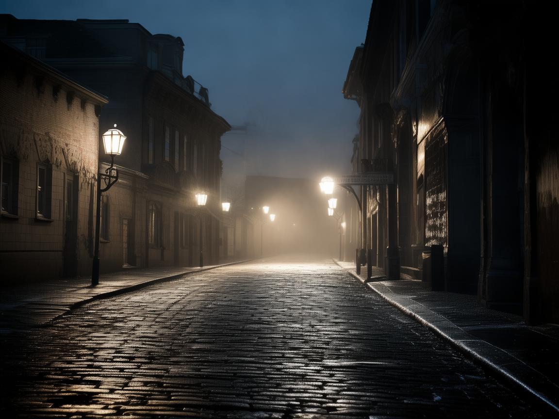 走在那孤独的街到底是哪首歌? 走在那孤独的街到底是哪首歌?