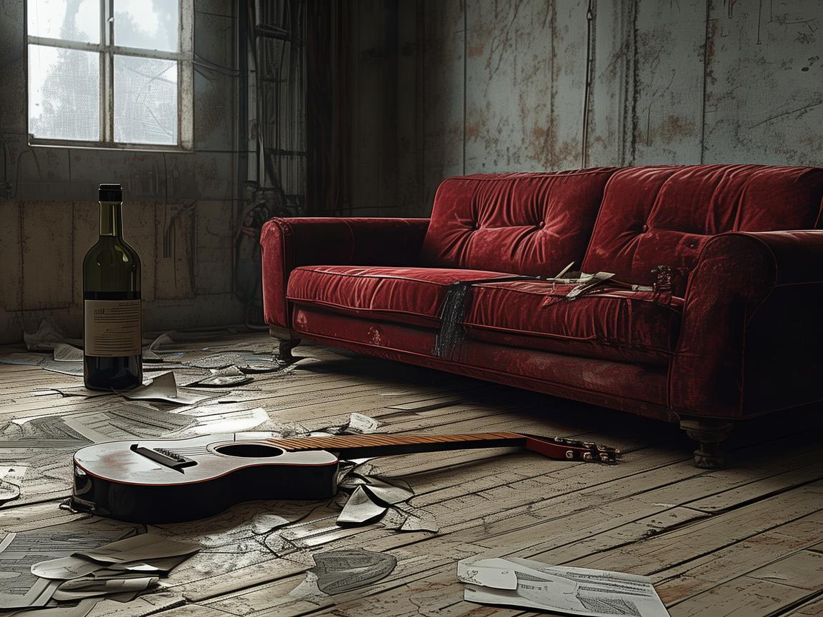 男人的痛究竟是哪首歌？