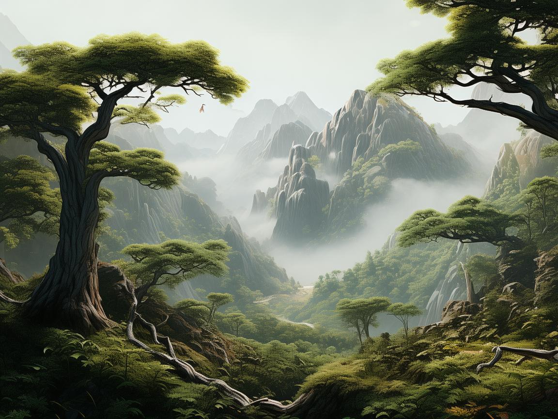 山兮木兮木有枝出自什么歌？