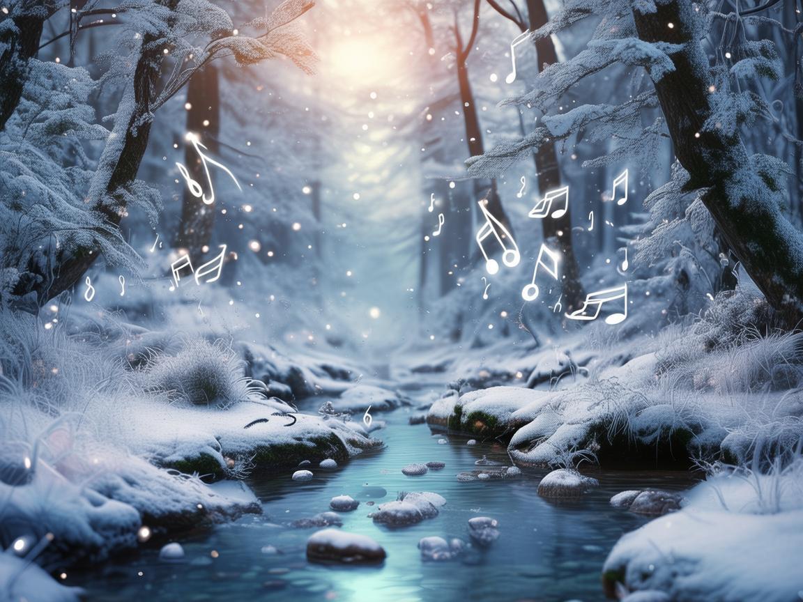 白雪公主究竟唱过什么歌呢？