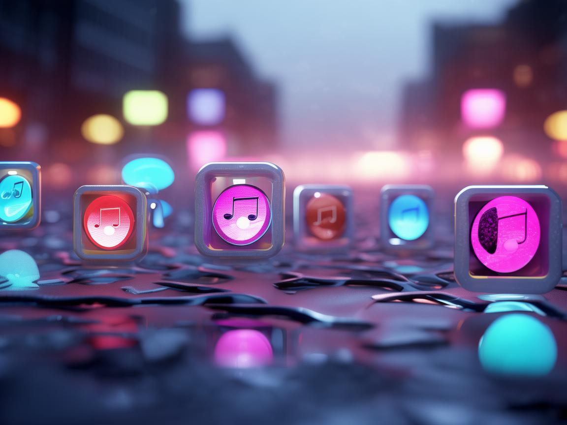 现在下歌用什么软件好呢? 现在下歌用什么软件好呢?